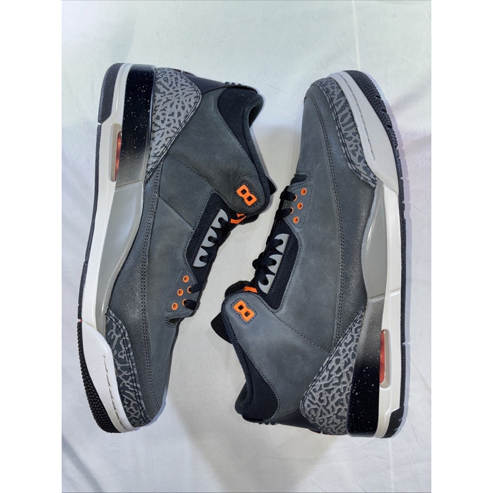 Nike Air Jordan Fear Pack 2023 Sneakers Men's Size 15 - Picture 1 of 9